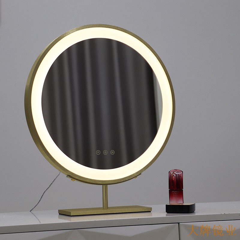 台式LED化妆镜 台式LED化妆镜